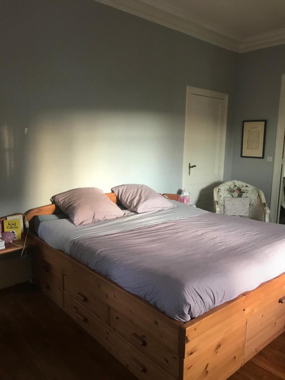 B&B Au Pain Quotidien Barizey Екстериор снимка
